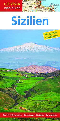 Vista reiseführer - go, vista: