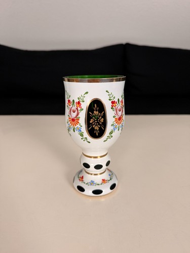 Antiker ranftbecher pokal - antiker,