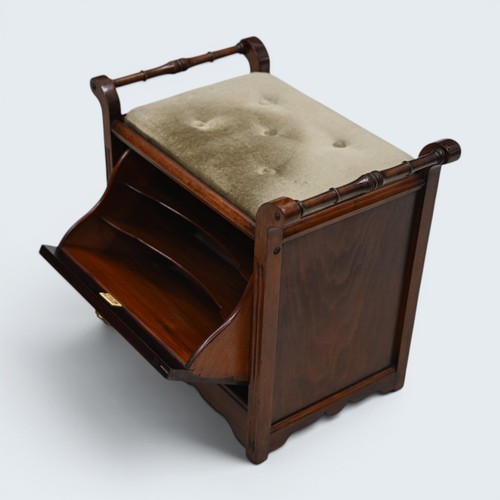 Antiker edwardianischer