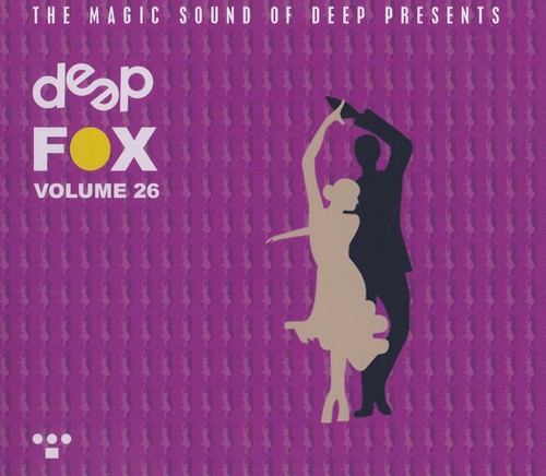 Deep dance fox vol - deep,