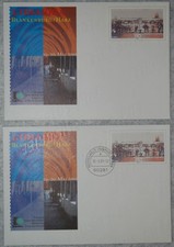 Ganzsache Plusbrief, USo 27 in