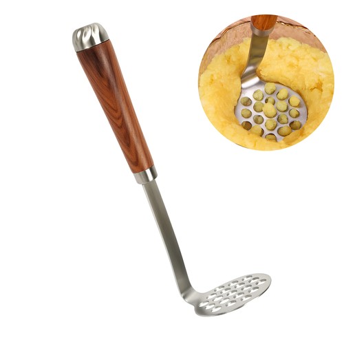 Kartoffelstampfer edelstahl - kartoffelstampfer,