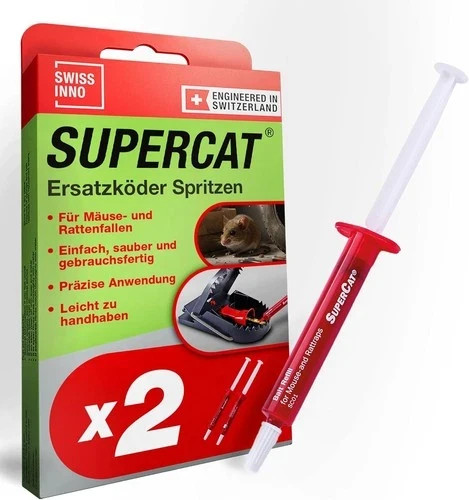 Swissinno supercat - swissinno,