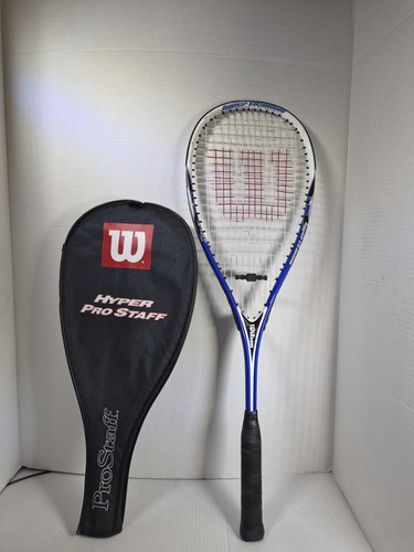 Wilson hyper pro staff - wilson,
