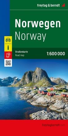 Norwegen straßenkarte - norwegen,,