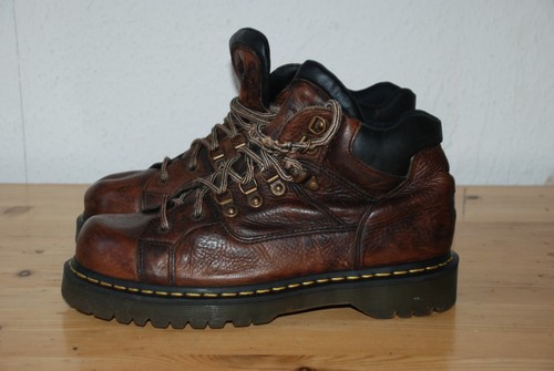 Martens 11302 leder herren - 11302,