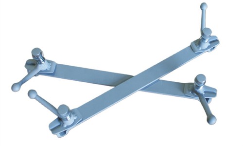 Bmw gepäcktaschenhalter - bmw,