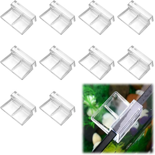 Glasabdeckungs clips für - glasabdeckungs,