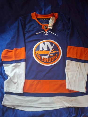 New york islanders authentic - new,