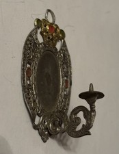 Antiker kleiner Rahmen mit