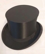 Antiker Klappzylinder