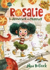 Rosalie - Ein Abenteuer zum