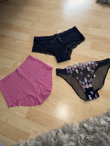 Victoria secret slips - 3,