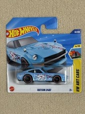 Hot wheels datsun - datsun, 240z