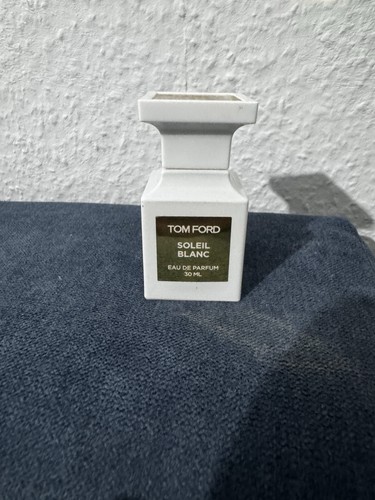 Tom ford soleil blanc - blanc, eau