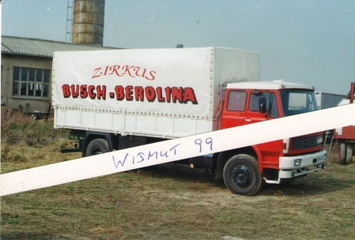 Zirkus foto ddr - zirkus-foto, oldtimer