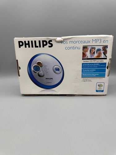 Philips portable mp3 - 🌸philips,