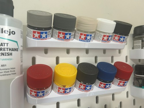Ikea peg board skadis - board,