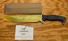 Busse Combat Knife Company -
