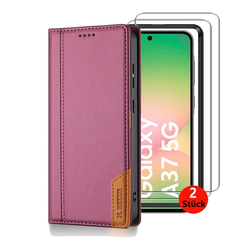 Klapphülle für samsung - klapphülle,