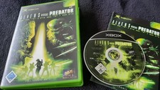 MICROSOFT XBOX CLASSIC Aliens