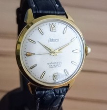 Adora 1956 PUW Automatik