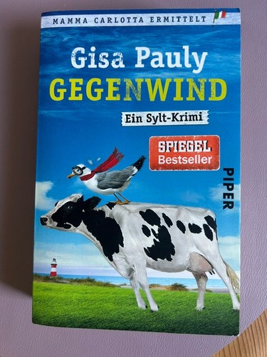 Gegenwind von gisa pauly - gegenwind,