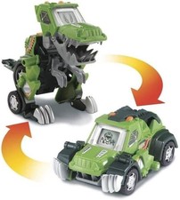 Vtech switch dinos - switch, –