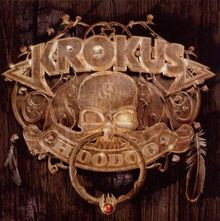 Hoodoo von krokus - hoodoo, |