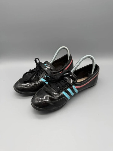 Adidas sleek sneaker patent - adidas,