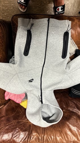 Nike tech fleece - tech, full-zip