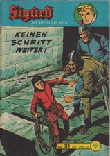 Sigurd Großband 114 Wäscher