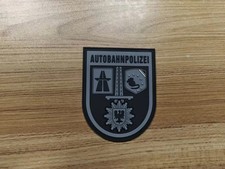 Patch Brandenburg