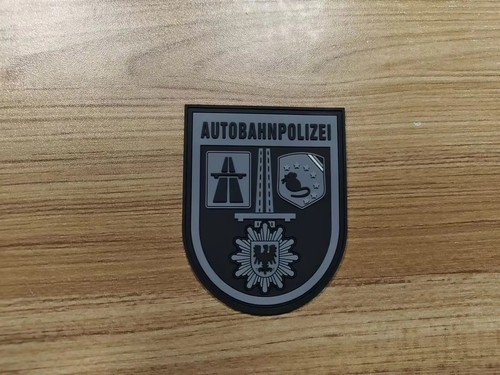 Patch brandenburg - patch,