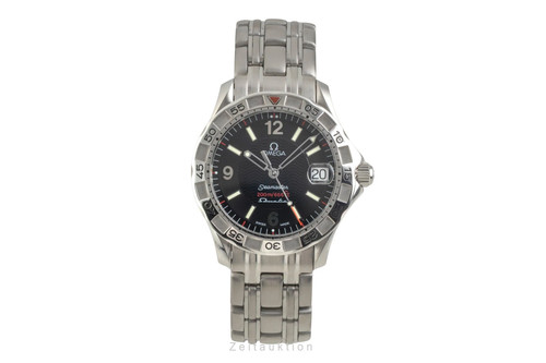 Omega seamaster omegamatic - seamaster,