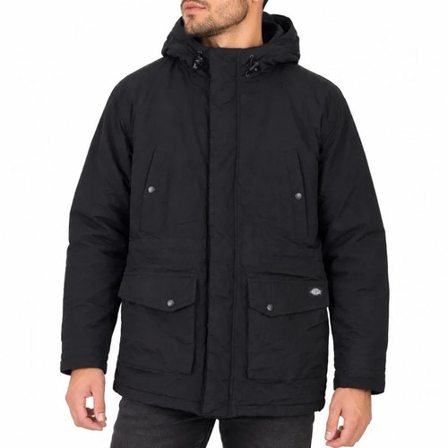 Dickies herren parka - herren, gr