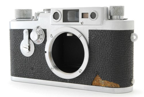 Fast neuwertig leica - [fast, iiig