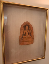 Tempelkachel aus burma auf - tempelkachel,