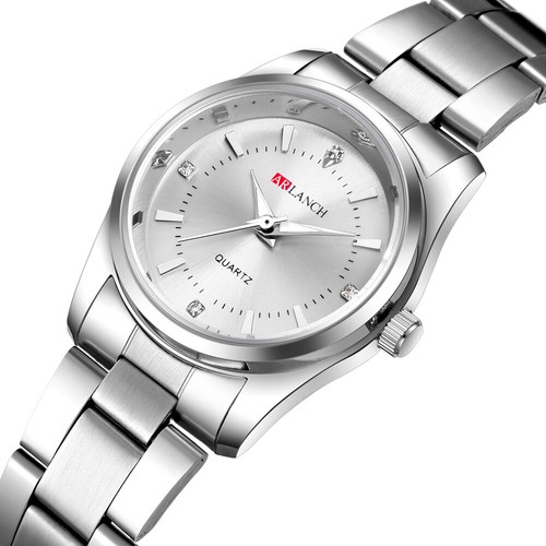 Damen uhr armbanduhr - uhr,