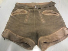 Lederhose Trachtenlederhose