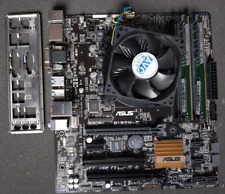 Mainboard ASUS B150M-C, LGA