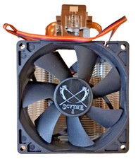 Scythe CPU-Kühler