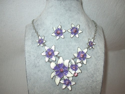 Halskette collier - halskette,,