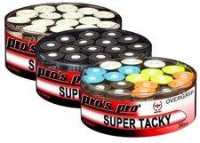 Pro's Pro Super Tacky Tennis