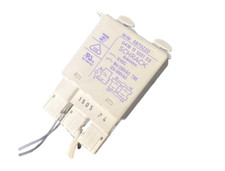 Miele heater relay Dishwasher
