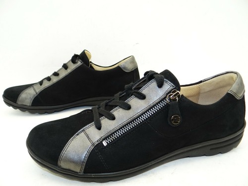 Hartjes 69862 schnürschuhe - hartjes,