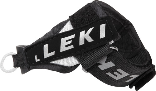 Leki trigger shark strap - leki,