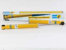 2 x Stoßdämpfer BILSTEIN B8