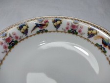 3 Edelstein Bavaria Porcelain