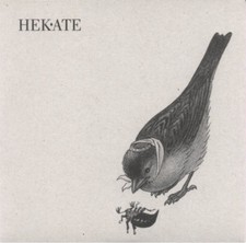 HEKATE - Mithras Garden MCD